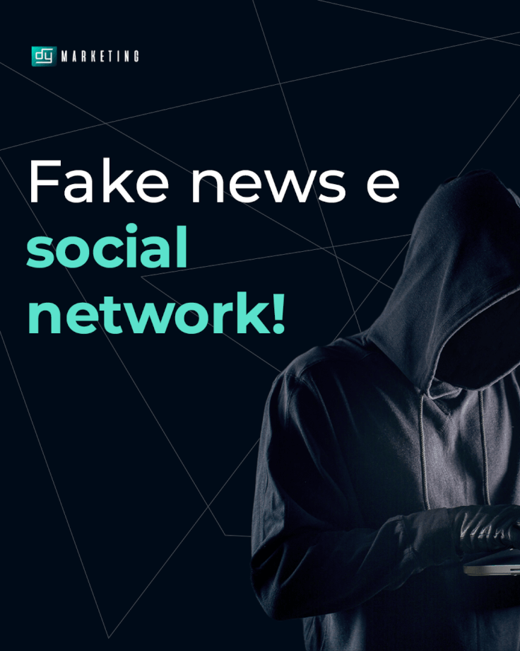 Fake news e social network